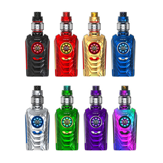 Smok i-priv kit