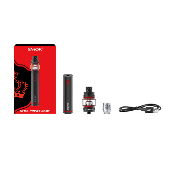 Smok Stick Prince Baby Starter Kit