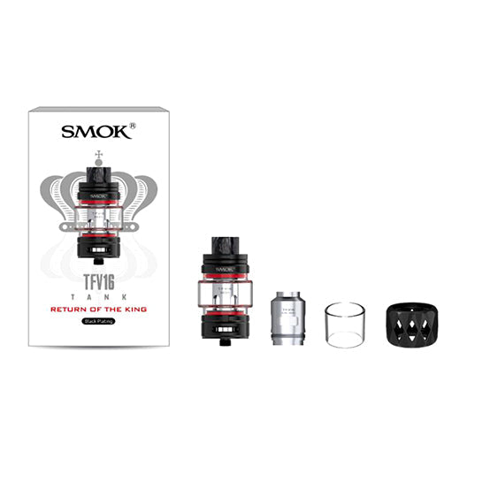 Smok tfv16 tank