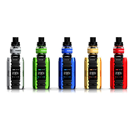 Smok E-Priv starter kit