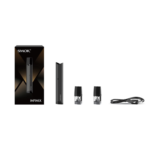 Smok Infinix Starter Kit