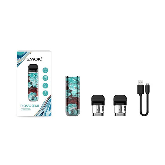 Smok Novo 2 Kit