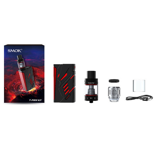 Smok T-Priv Kit