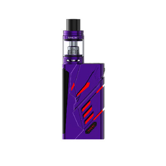 Smok T-priv kit purple