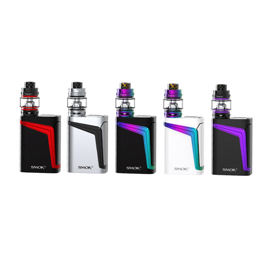 Smok V-Fin Kit