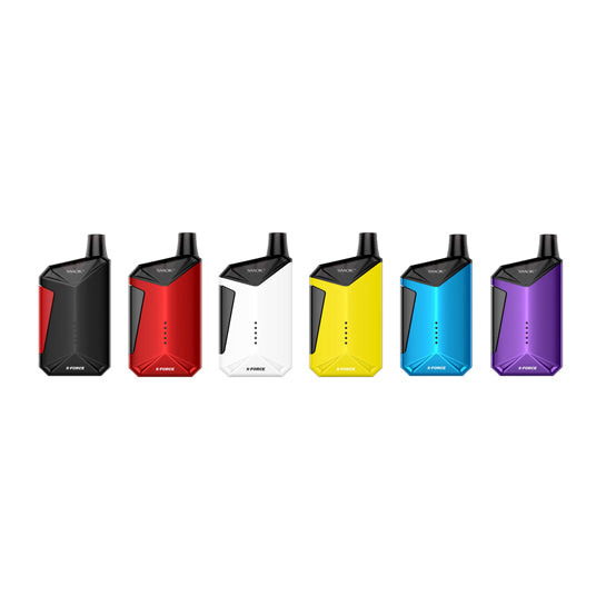 Smok X-Force Starter Kit