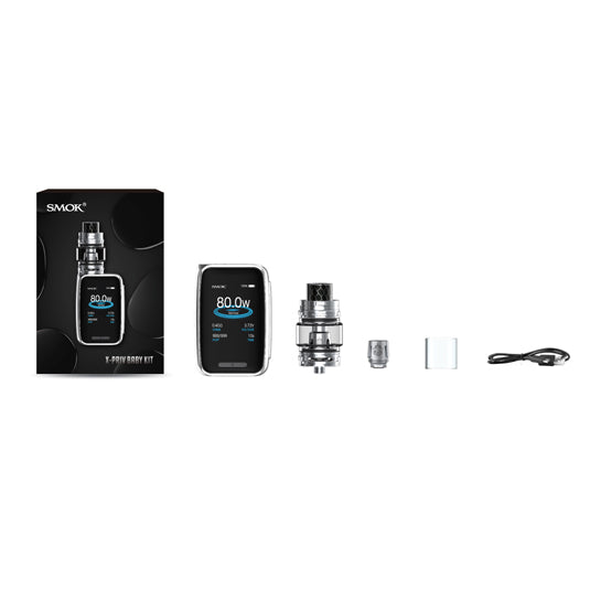 Smok X-priv baby starter kit