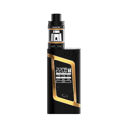 SMOK Alien Starter Kit