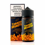 Smooth Tobacco Monster E-Juice