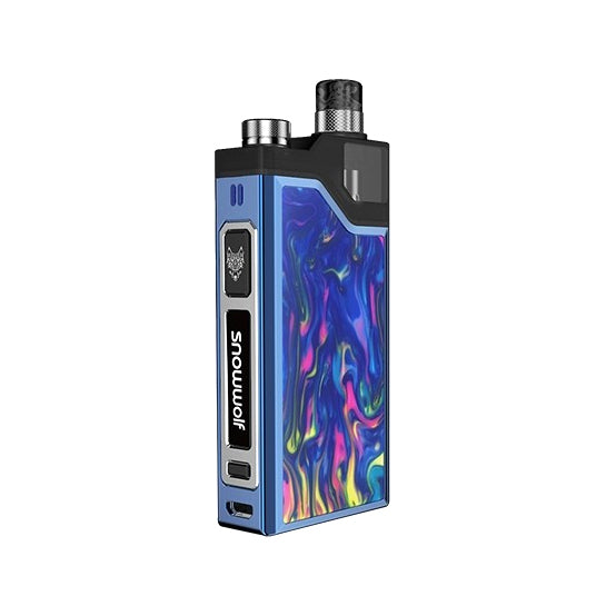 Snowwolf Wocket Pod kit - Unicorn Rainbow