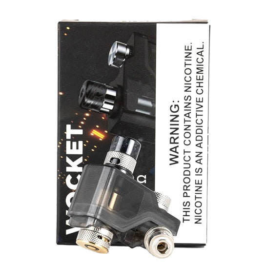 Snowwolf Wocket Replacement Pod Cartridge