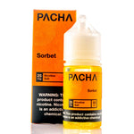 Sorbet Salt Pacha E-Juice