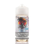 Space Ice Lost Art E-Juice