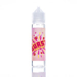 Straw-Burst E-Juice Burst