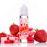 Straw-Burst E-Liquid