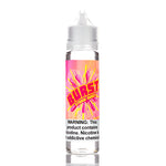 Straw Burst Vape Juice