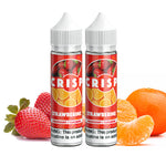 Strawberine Crisp E-Juice