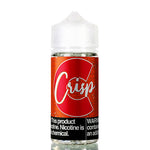 Syrawberine Crisp E-Juice