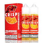 Strawberine Crisp E-Juice