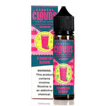 Strawberry Daiquiri Coastal Clouds E-Juice