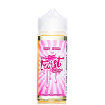 Strawberry Dipped E-Juice Twist by Loaded