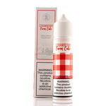 Strawberry Farm Cake Fresh Farms E-Juice