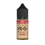 Strawberry Granola Bar Salt E-Juice Yogi