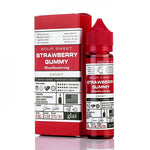 Glas Basix Strawberry Gummy E-Juice