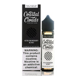 Strawberry Kiwi Coastal Clouds E-Juice