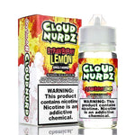 Strawberry Lemon Cloud Nurdz E-Juice