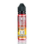 Strawberry Mason Lemonade E-Juice Lemon Twist