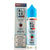 Strawberry Menthol BLVK E-Juice 