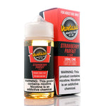 Strawberry Parfait Vapetasia E-Juice