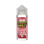 Strawberry Strike E-Juice Lost Art Liquids