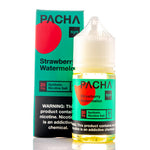 Strawberry Watermelon Salt Pacha E-Juice