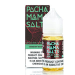 Strawberry Watermelon Pachamama Salts E-Juice