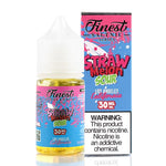 Strawmelon Sour Salt The Finest E-Juice