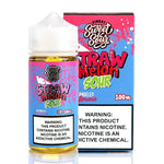 Strawmelon Sour The Finest E-Juice