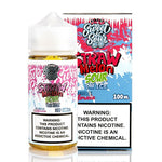 Strawmelon Sour on Ice The Finest E-Juice