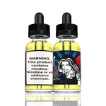 Sucker Punch Suicide Bunny E-Juice