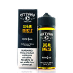 Sugar Drizzle Cuttwood E-Juice