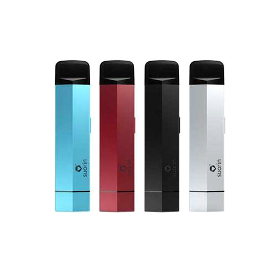 Suorin Edge Pod System Starter Kit