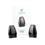 suorin vagon replacement pod cartridges