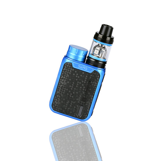 Swag Kit by Vaporesso