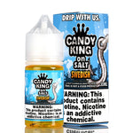 Swedish on Salt Candy King E-Juice