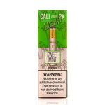 Sweet Mint Cali Bar 2K Disposable Vape Pen