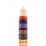 Sweet Smarts Mister-E-Liquid