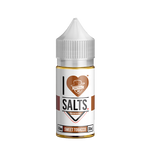 Sweet Tobacco E-Juice I Love Salts