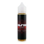 Sweet Tooth E-Juice Alpha Vape