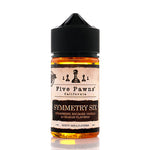 Symmetry Six Five Pawns E-Juice